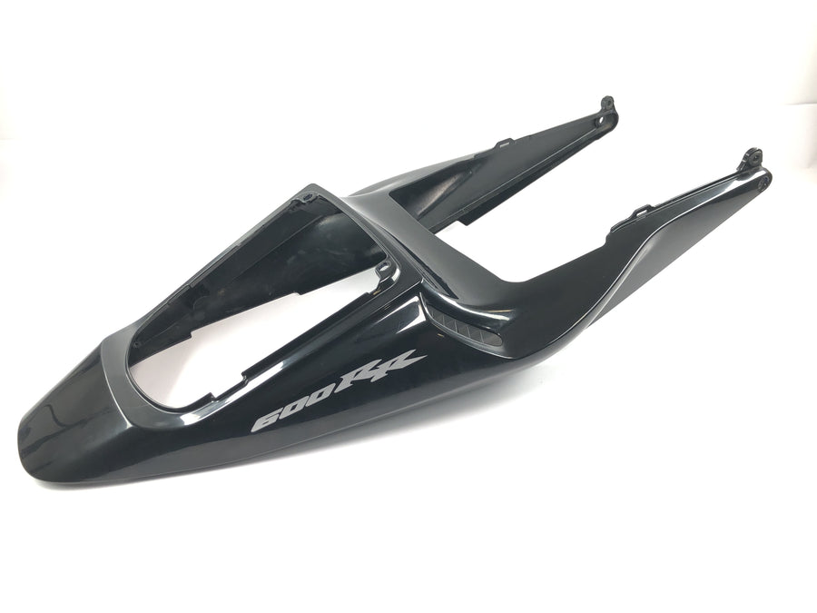 Honda CBR 600 RR PC37 [2004] - Carenagem traseira, carenagem de assento, carenagem traseira