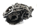Yamaha XTZ 660 3YF [1992] - carcaça do motor carcaça vazia bloco do motor metades da carcaça do cárter-1