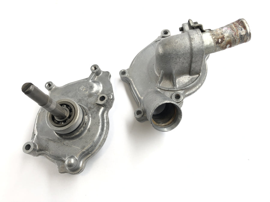 Yamaha YZF 750 R 4HN [1996] - Bomba de água