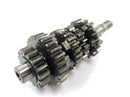 Kawasaki Ninja 125 BX125B [2024] - Caixa de engrenagens-3
