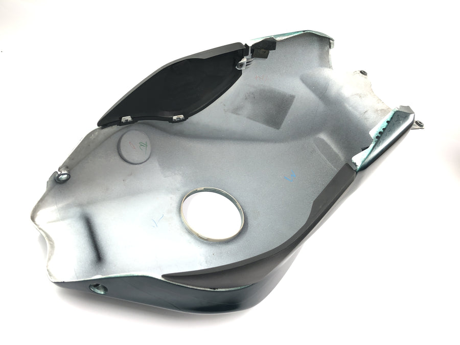 Honda CBR 1000 RR SC59 [2008] - Carenagem da tampa do tanque carenagem