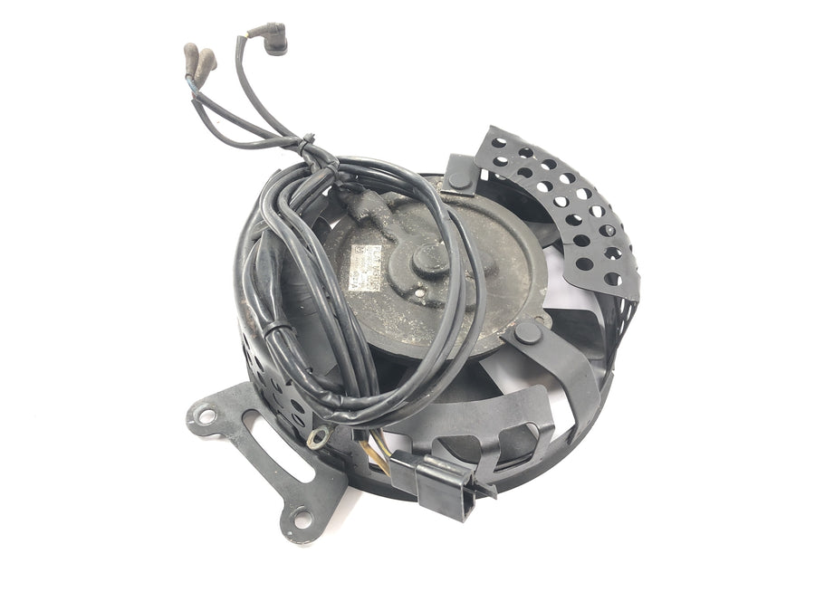 Kawasaki VN 1500 Classic VNT50D [2001] - Motor de ventilador de ventilador mais frio