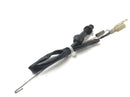 Honda XBR 500 PC15 [1989] - Interruptor de luz de freio na parte traseira-2