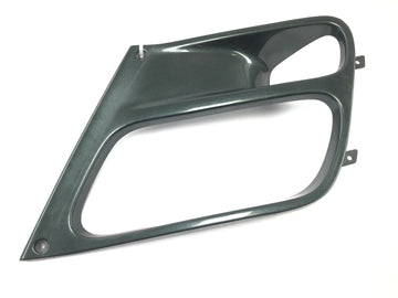 Honda ST 1100 SC26 Pan European [1990] - tampa de manutenção painel lateral direito