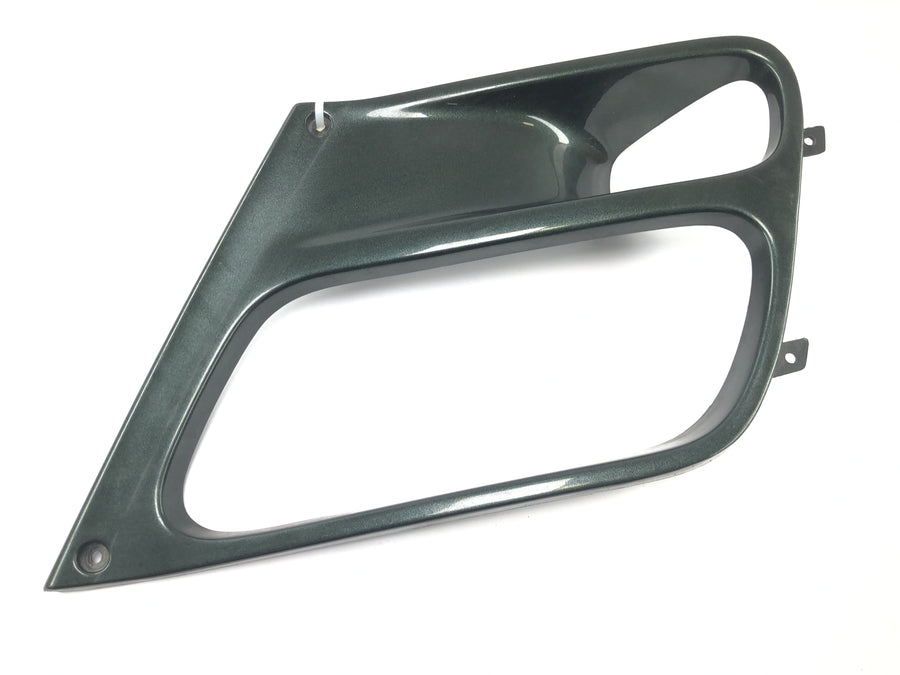 Honda ST 1100 SC26 Pan European [1990] - tampa de manutenção painel lateral direito