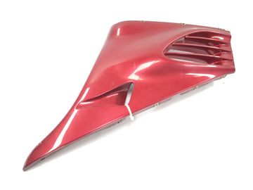 BMW K 1100 RS [1994] - Parte lateral da carenagem painel lateral direito - 0