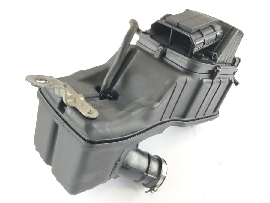 Moto Guzzi 1200 Sport [2007] - Caixa de filtro de ar da caixa de ar