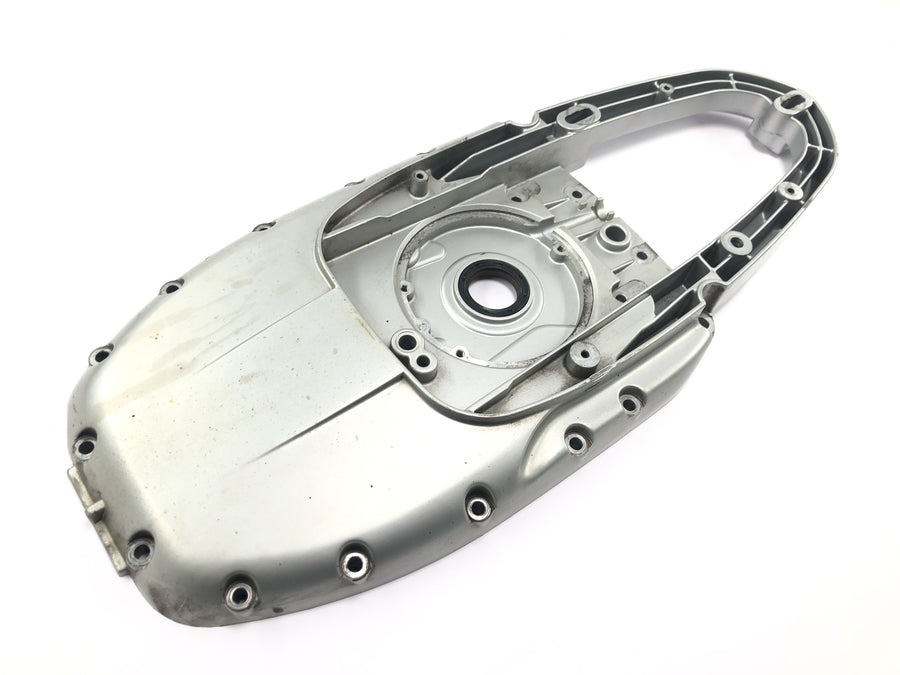BMW R 1100 S R2S [2000] - Tampa do alternador Tampa frontal Lima