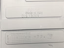 Aprilia Mille RSV 1000 ME [1999] - Compartimento da unidade de controle do compartimento de armazenamento-3