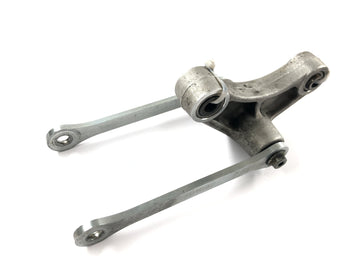 Suzuki GSX R 1000 WVB6 K6 [2006] - kit de elevação traseira de deflexão do amortecedor MIZU - 0