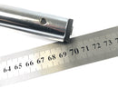 Suzuki GSF 1250 SA Bandit WVCH [2007] - guiador tubular cromado 22 mm-3