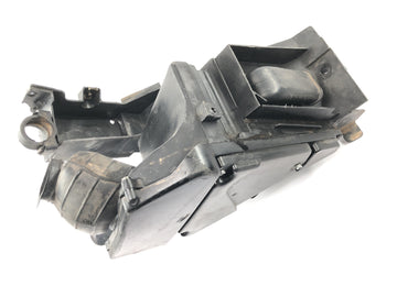 Sachs ZX 125 [1998] - Caixa do filtro de ar Caixa do filtro de ar Caixa de entrada da caixa de ar - 0