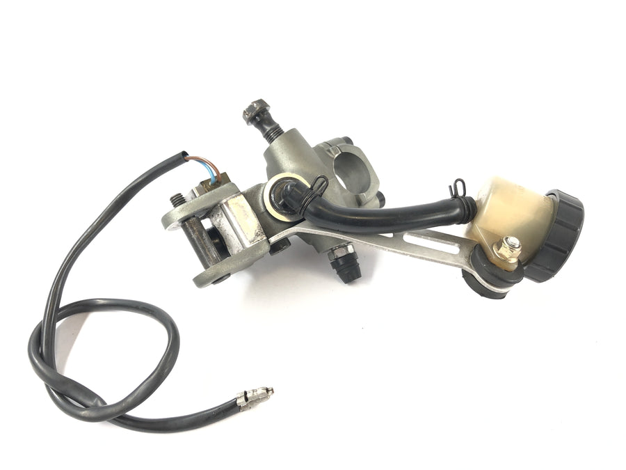 Ducati 1098 S H7 [2009] - Bomba de embreagem