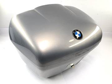 BMW R 1200 CL K30 [2003] - A caixa de caixa superior pode ser bloqueada
