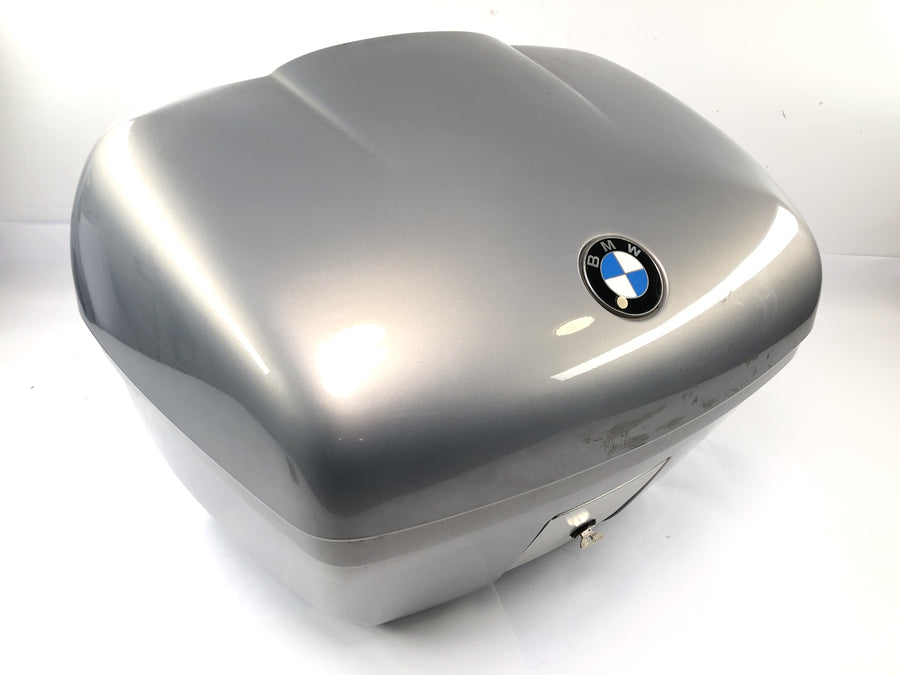 BMW R 1200 CL K30 [2003] - A caixa de caixa superior pode ser bloqueada
