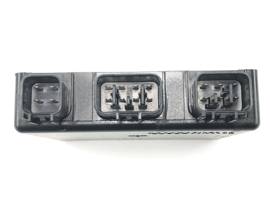 Yamaha XV 1600 Wild Star VP08 [2002] - Unidade de controle CDI unidade de ignição caixa de ignição ECU