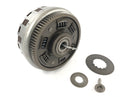 Kawasaki VN 1600 Mean Streak VNT60B [2005] - Embreagem-1