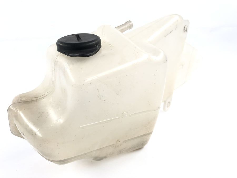 Kawasaki VN 1600 Mean Streak VNT60B [2005] - Tanque de compensação de líquido de arrefecimento da base da base exminar