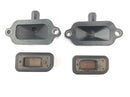 Suzuki VZ 1500 WVCU [2011] - membrana de ventilação do motor-3