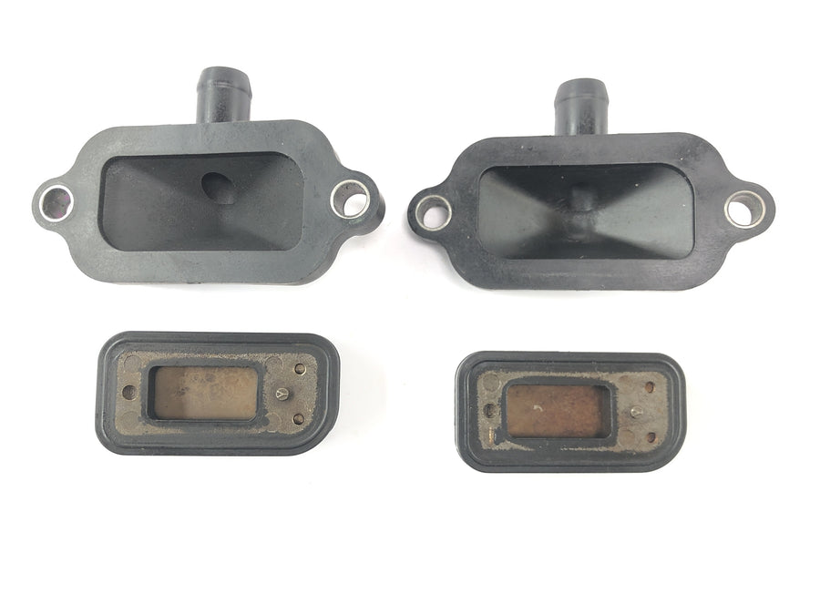 Suzuki VZ 1500 WVCU [2011] - membrana de ventilação do motor