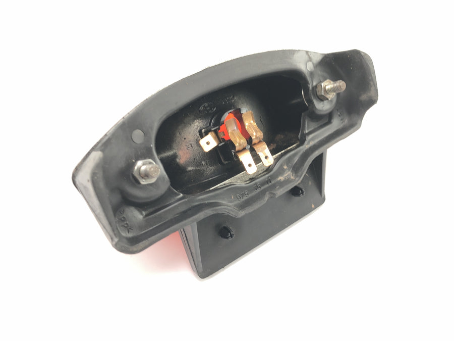 Sachs ZX 125 [1998] - Luz traseira, luz de freio, luz traseira