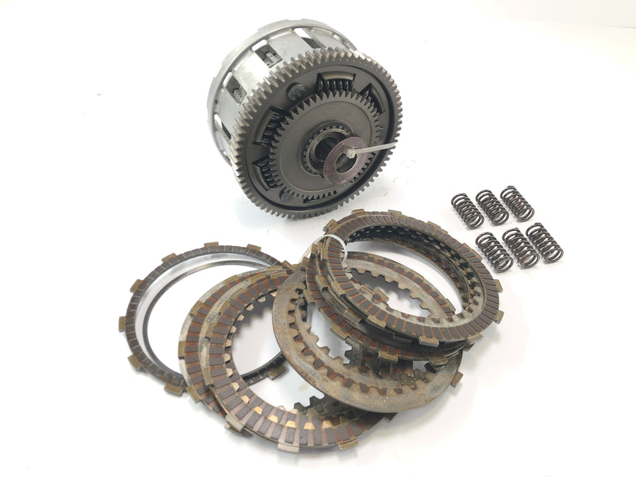Suzuki VZ 1500 WVCU [2011] - Kit de embreagem