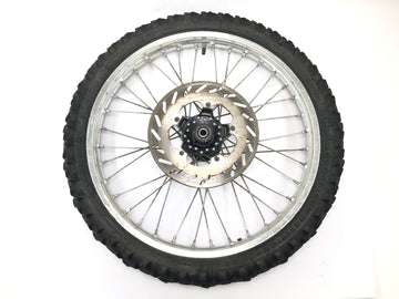 Sachs ZX 125 [1998] - aro da roda dianteira 1,60 x 21" - 0
