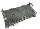 Yamaha YZF 750 R 4HN [1995] - Sistema de refrigeração do radiador a água frontal do radiador-4