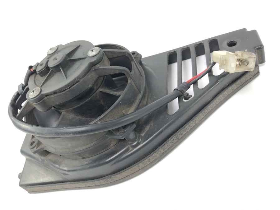 KTM 690 SM Prestige [2007] - Ventilador do ventilador mais frio ventilador de motor
