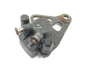 Sachs ZX 125 [1998] - Pinça de freio traseiro com suporte de pinça de freio-2
