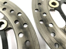 Honda CBR 600 RR PC37 [2004] - Discos de freio dianteiro 310 x 4,35 mm-2
