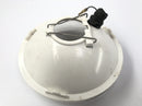 Yamaha XT 500 1U6 [1981] - Vidro do farol do farol com refletor-3