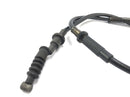 Yamaha XT 350 3yt / 55V [1990] - Trem de descompressão-2