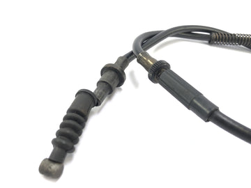 Yamaha XT 350 3yt / 55V [1990] - Trem de descompressão - 0