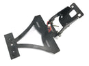 SWM RS 125 R B2 [2020] - porta-placa porta-placa com-5