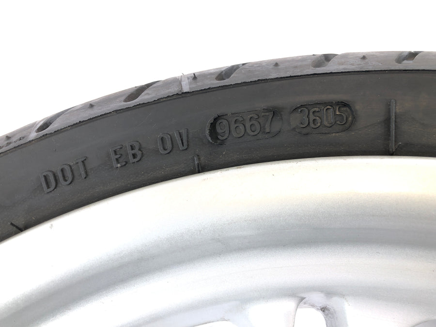 BMW K 1200 LT K2LT [1999] - Jante dianteira 3,50 x 17"