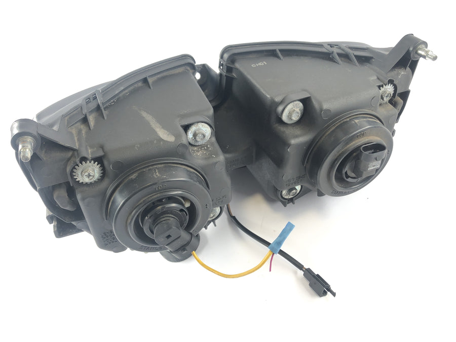 Suzuki GSF 1200 S Bandit WVA9 [2003] - Farol dianteiro