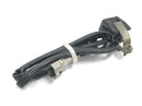 Suzuki RM Z 250 RJ41A [2007] - Interruptor de parada de emergência interruptor do guidão-3