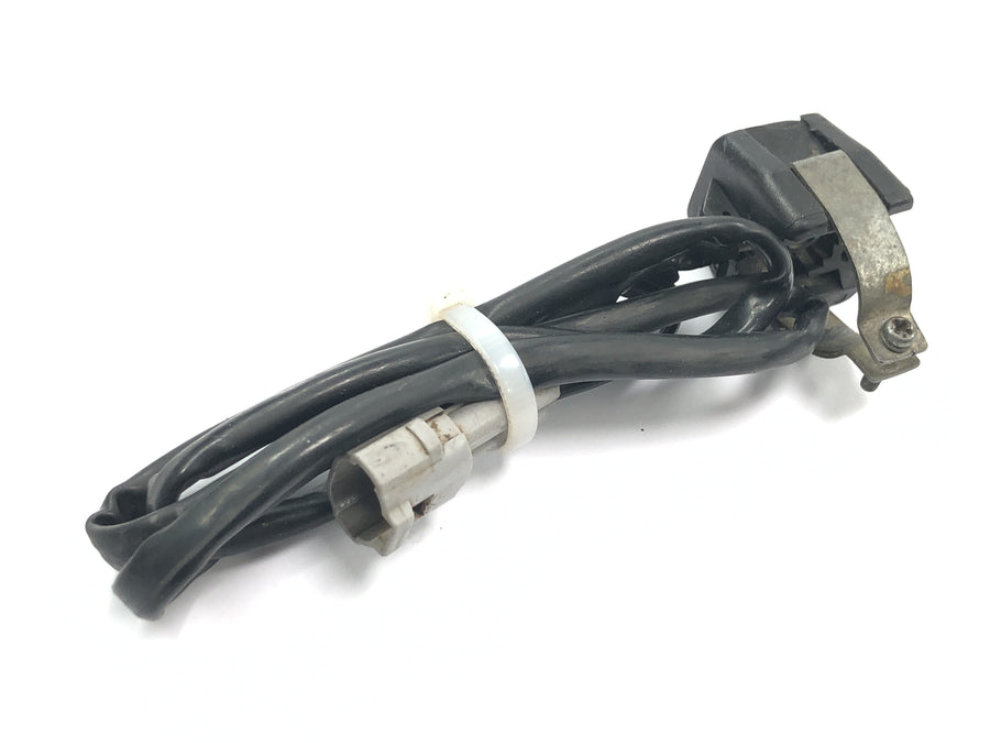 Suzuki RM Z 250 RJ41A [2007] - Interruptor de parada de emergência interruptor do guidão