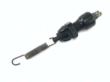 Suzuki GSX R 1000 WVBZ K3 [2003] - interruptor da luz do freio traseiro interruptor do freio de pé com mola - 0