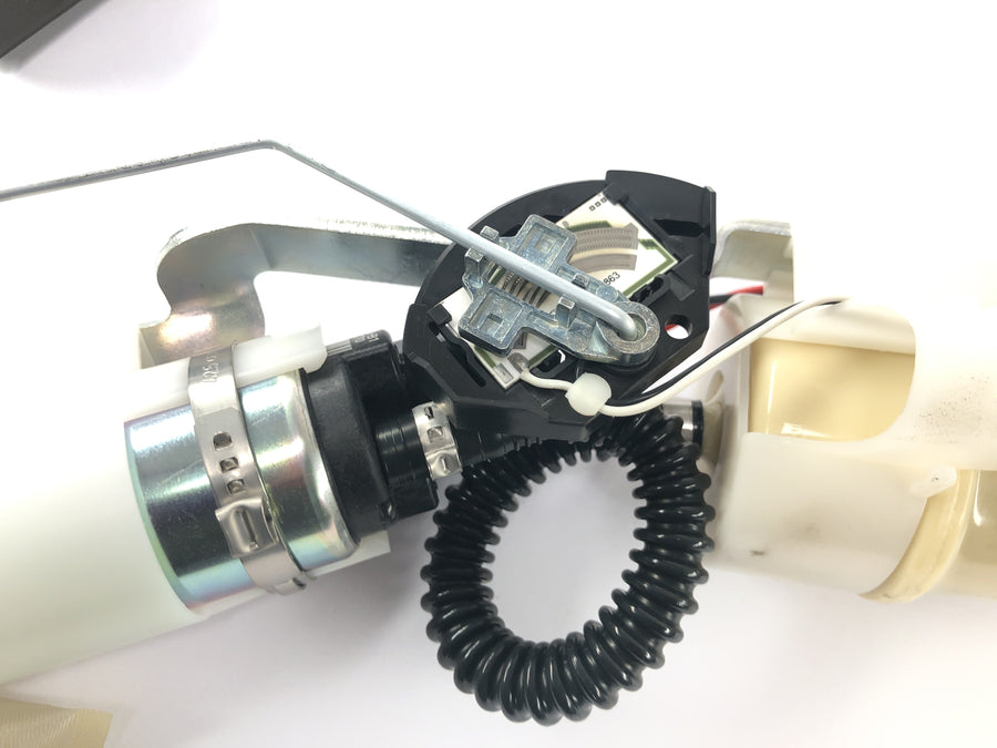 Moto Guzzi Stelvio 1200 8V [2016] - Bomba de combustível bomba de gasolina bomba tanque