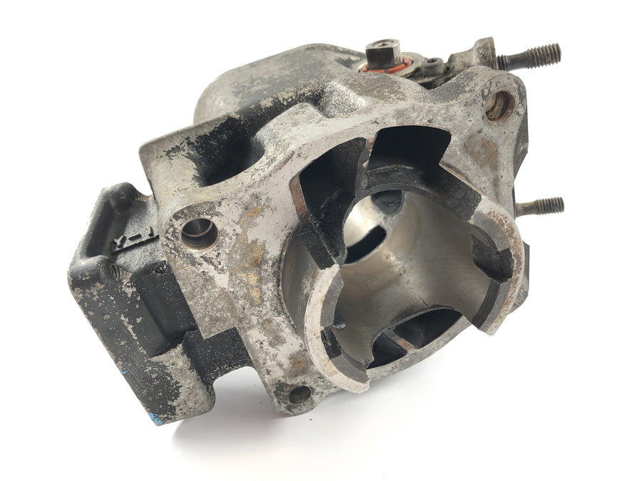 Yamaha RZ 250 R 29L [Aprox. 250 ypvs] - cilindro à esquerda