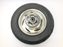 Triumph Speedmaster 900 [2003] - Jante traseiro completo 18 x 3,50-2