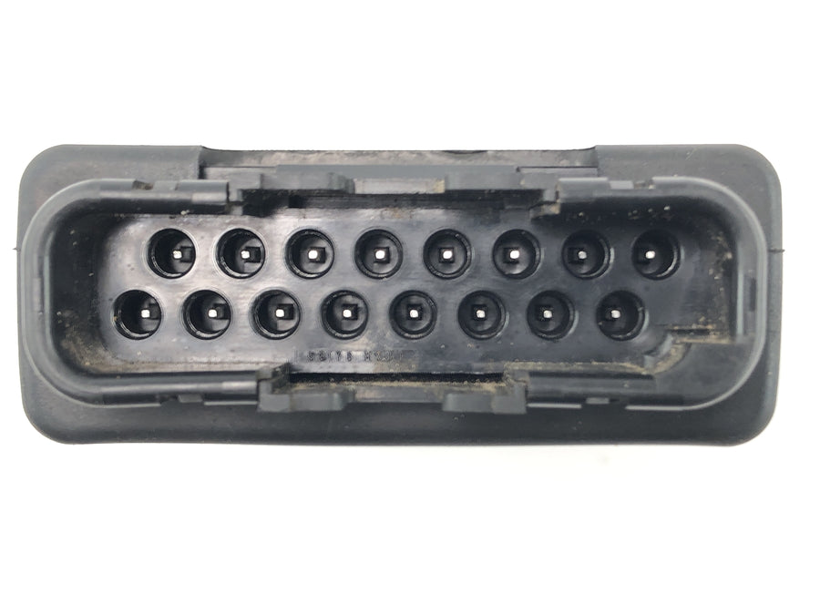 Honda SLR 650 RD09 [1997] - CDI Control Unit Ignition Ignition Unit Unit Motor Control