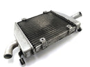 Yamaha Rd 350 YPVS 31K [1984] - Cooler do refrigerador de água-5