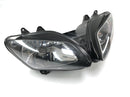 Yamaha Yzf R1 RN09 [2003] - Iluminação da luz frontal do farol do farol-1