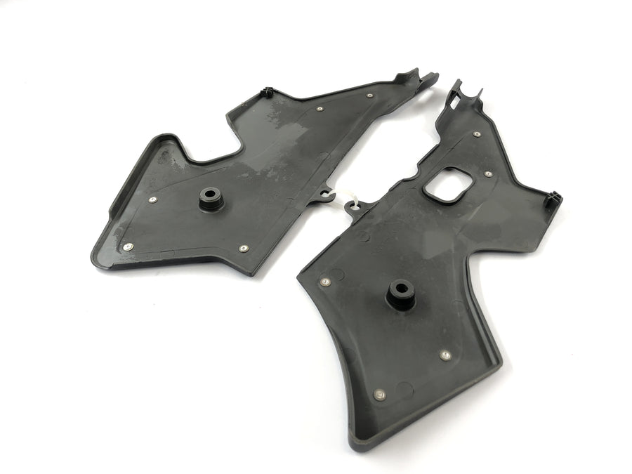 Honda CBR 1000 F SC24 [1991] - Cover Quadro de revestimento esquerdo e direito
