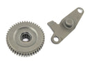 Sachs ZX 125 [1998] - engrenagem de partida, engrenagem intermediária, engrenagem de partida-3