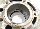 Cagiva Mito 125 EVO 8P [2000] - Cilindro de kit do kit de cilindro com pistão com pistão-3