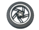 BMW R 1200 GS R12 K25 [2004] - roda dianteira roda traseira 2,50 x 19" e 4,00 x 17"-13